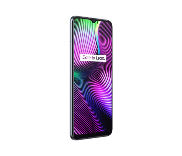 realme 7i 4+64GB Silver - 609468 - zdjęcie 7